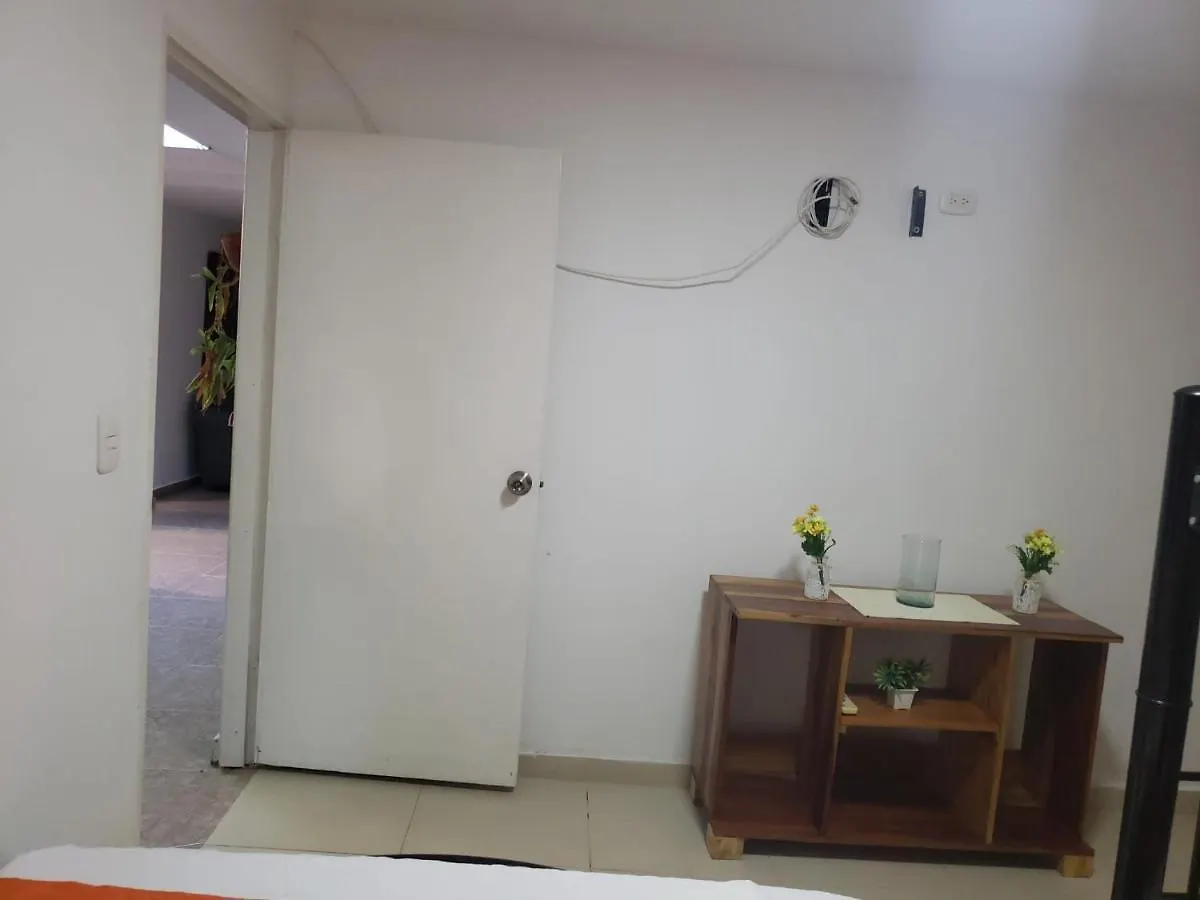 Hotel La Samaria Casa Linda Santa Marta  Colombia
