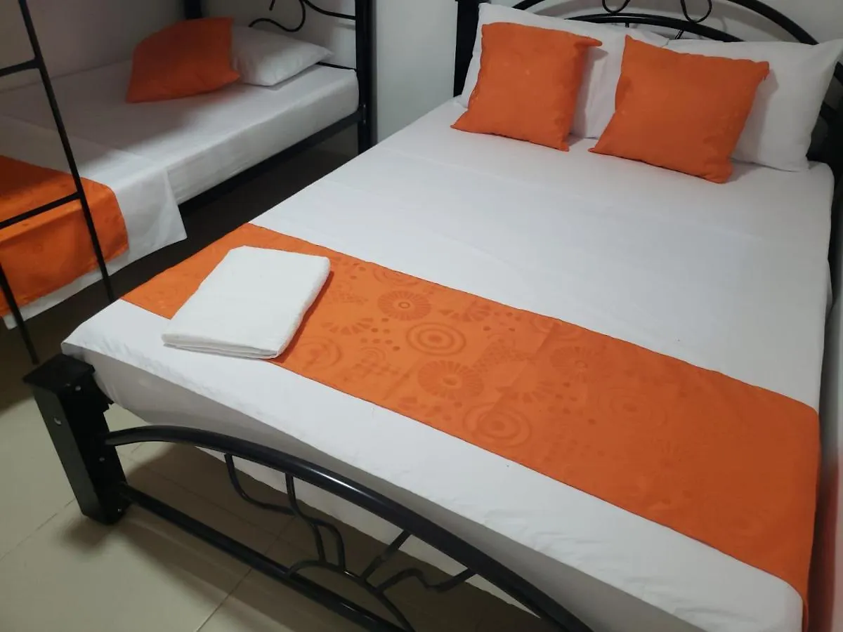 Hotel La Samaria Casa Linda Santa Marta  Colombia