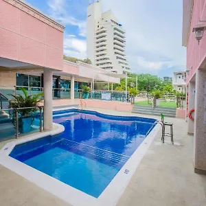 3* Hotel Sorrento Beach