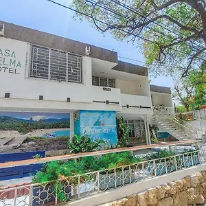 2* Pensión Casa Telma