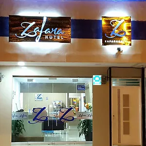 2* Hotel Zafara