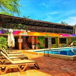  Hostal The Cantamar